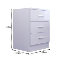 Malmo Bedside