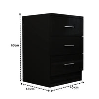 Malmo Bedside