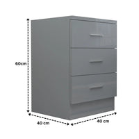 Malmo Bedside