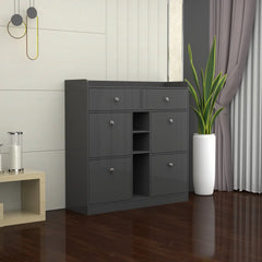 Dark Gray
