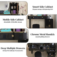 Moscow Dressing Table
