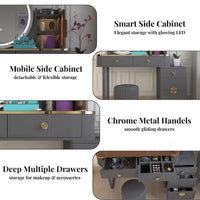 Moscow Dressing Table