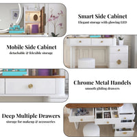 Moscow Dressing Table