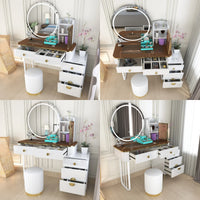 Moscow Dressing Table