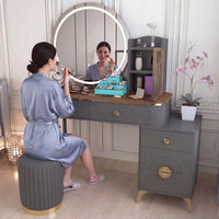 Moscow Dressing Table