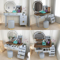 Moscow Dressing Table