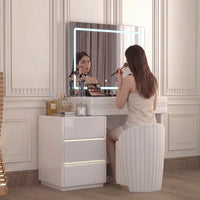 Nicosia Dressing Table