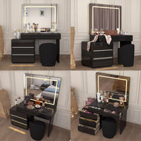 Nicosia Dressing Table