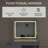 Nicosia Dressing Table