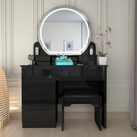 Novara Dressing Table