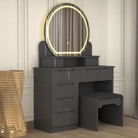 Novara Dressing Table