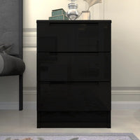 Oslo Bedside