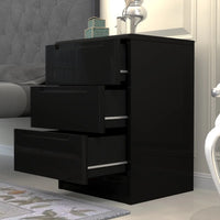 Oslo Bedside
