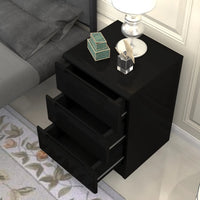 Oslo Bedside