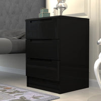 Oslo Bedside