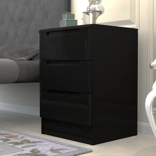 Oslo Bedside