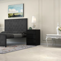 Oslo Bedside