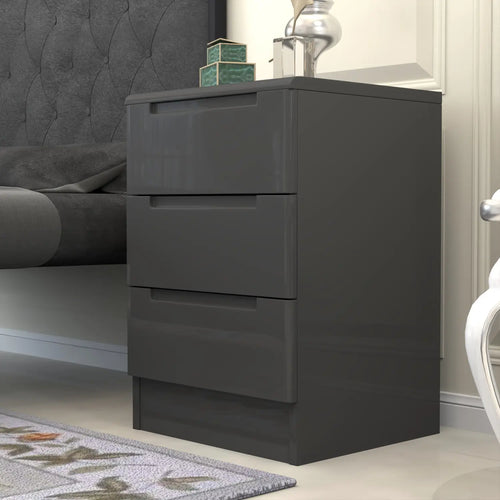 Oslo Bedside