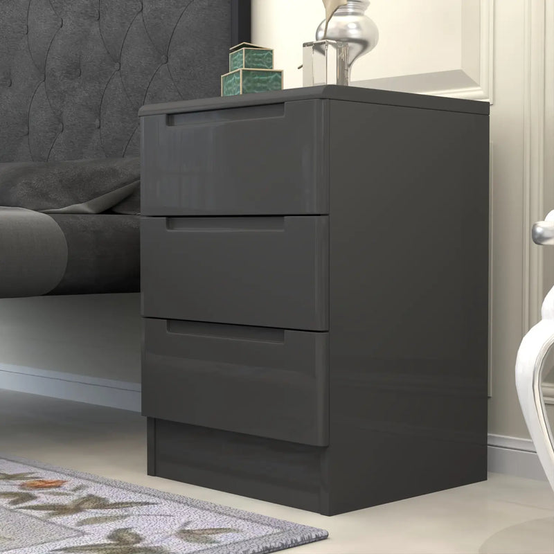 Oslo Bedside