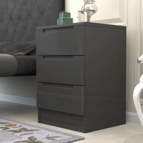 Dark Gray