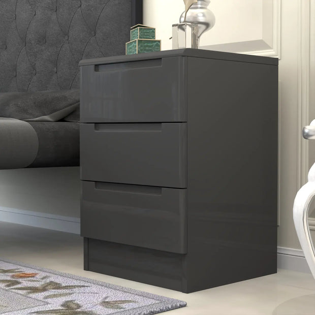 Dark Gray