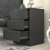 Oslo Bedside