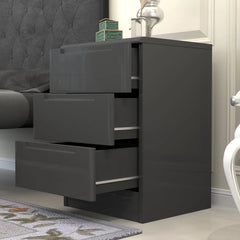 Dark Gray