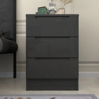 Oslo Bedside
