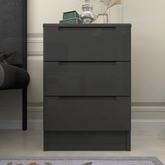 Dark Gray