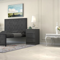 Oslo Bedside