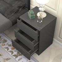 Oslo Bedside