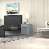 Oslo Bedside