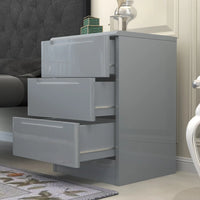 Oslo Bedside