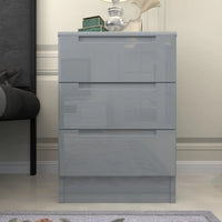 Oslo Bedside