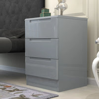Oslo Bedside