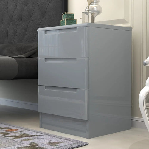 Oslo Bedside