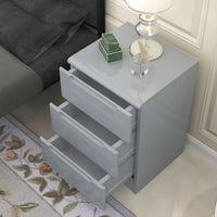 Oslo Bedside