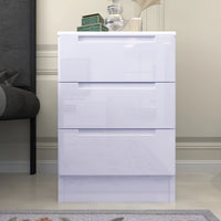 Oslo Bedside