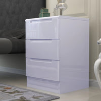 Oslo Bedside