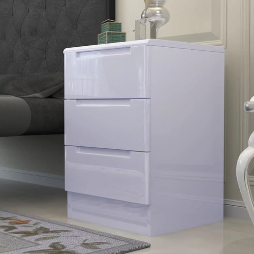 Oslo Bedside