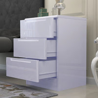 Oslo Bedside