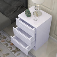 Oslo Bedside