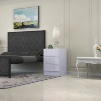 Oslo Bedside
