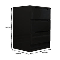 Oslo Bedside