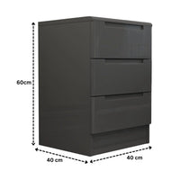 Oslo Bedside