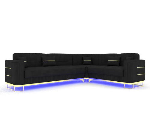 MayFair Corner Sofa Bed