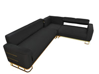 MayFair Corner Sofa Bed