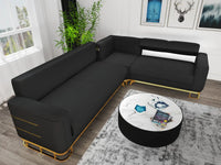 MayFair Corner Sofa Bed