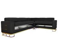 MayFair Corner Sofa Bed