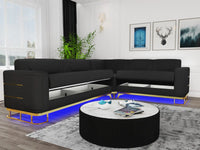 MayFair Corner Sofa Bed